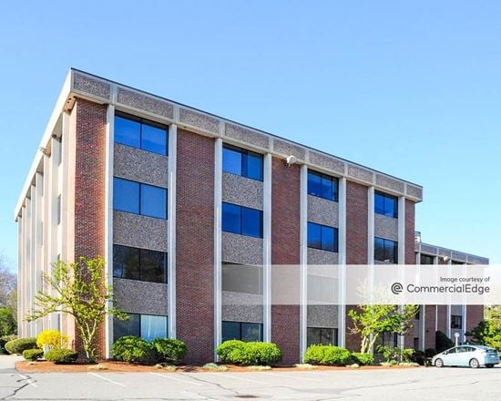 Wayne Office Park