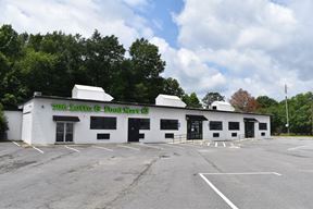 3502 & 3510 Victory Drive