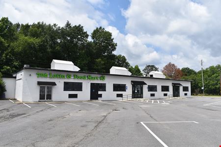 Retail space for Rent at 3502 & 3510 Victory Drive in Columbus