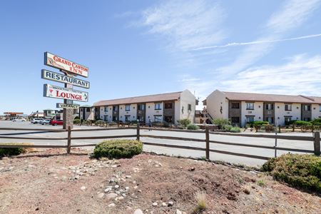 Other space for Sale at 257 AZ-64 in Williams