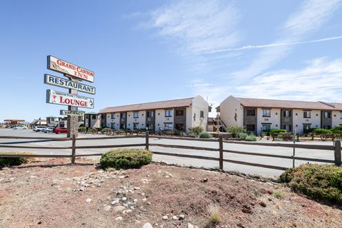 Grand Canyon Inn