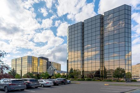 Office space for Rent at 1 Avenue Holiday in Pointe-Claire