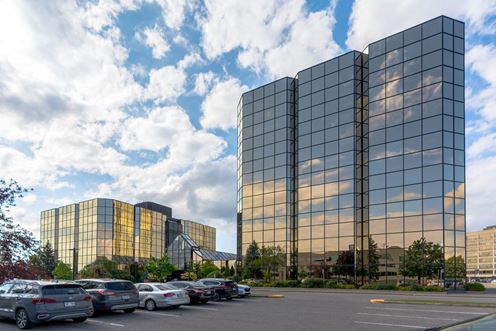 Centre de la Cité Pointe-Claire
