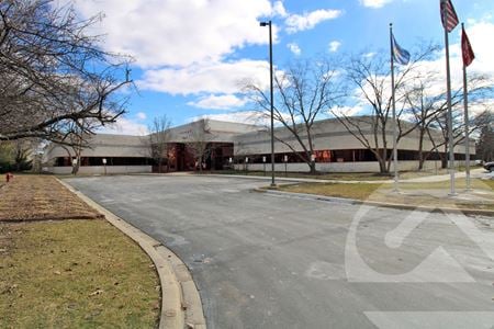 Industrial space for Sale at 23227 Commerce Dr in Farmington Hills