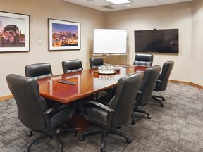 Regus - Overland Park - Metcalf Avenue