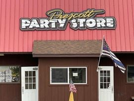 Well Established Convenience Store with Liquor Sales