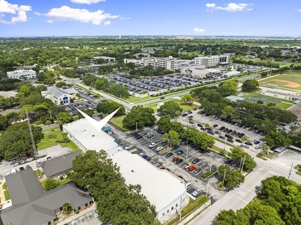 1801 S 23rd Street, Fort Pierce, FL, 34950