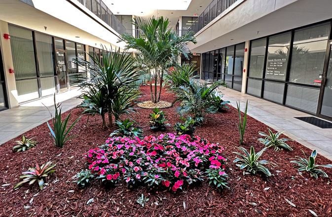 Boynton Beach Professional Center
