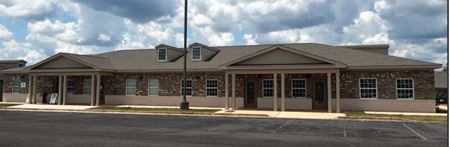 Office space for Rent at 1101 McMurtrie Dr in Huntsville