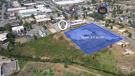 Other space for Sale at 1300 N Shackleford Rd in Little Rock