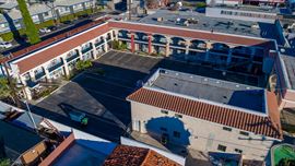 2205 Harbor Blvd - Costa Mesa, CA