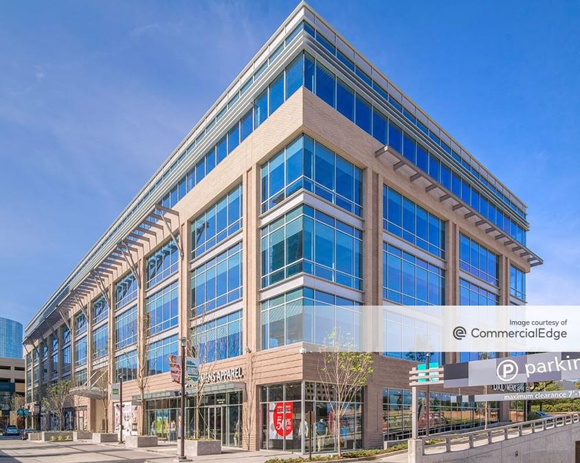 The Offices at Park Lane 8020 Park Lane Property & Listing Details