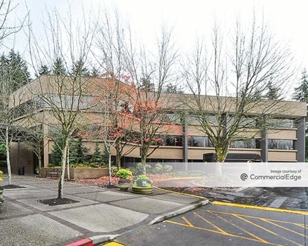 Photo of commercial space at 11808 Northup Way in Bellevue