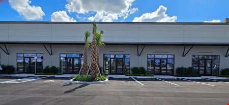 Retail space for Rent at 8156 Alico Rd., Unit 6, Fort Myers, FL 33967 in Fort Myers