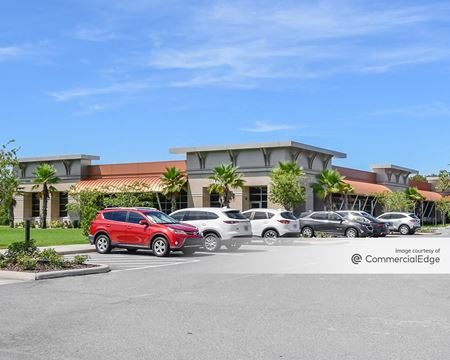Office space for Rent at 1120 Parkway Frontage Road South in Lakeland