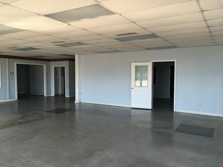 Office Warehouse For Lease
