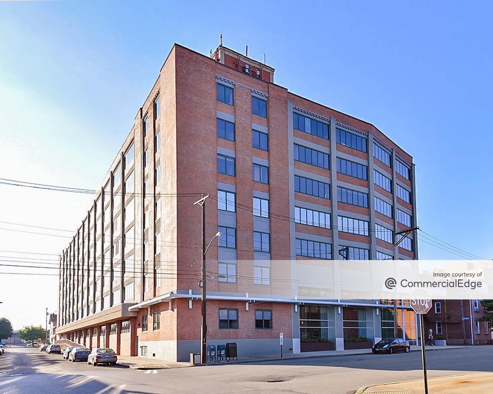 2100 Wharton Street, Pittsburgh 