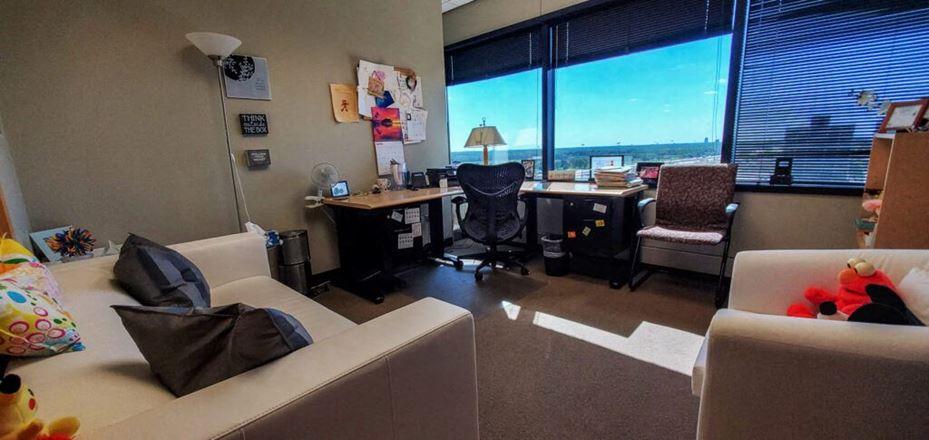 Intelligent Office (NC/IL) - Centennial Center