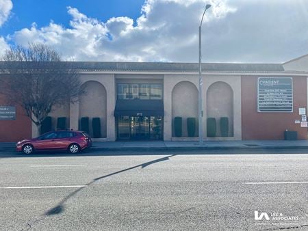 Office space for Rent at 3772 Katella Ave in Los Alamitos