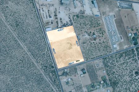 VacantLand space for Sale at TBD S Colorado St in Monahans