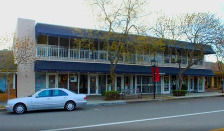 Office space for Rent at 111 Main St in Los Altos