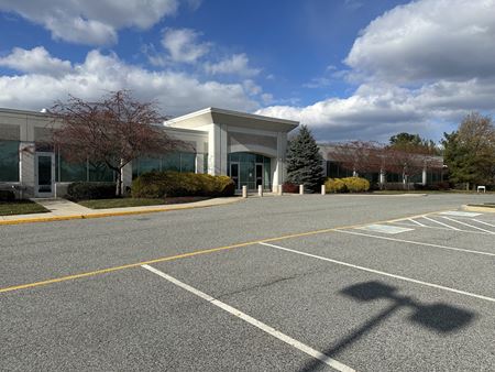 Office space for Rent at 201 Little Falls Dr in Wilmington