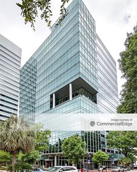 Main & Gervais Office Tower