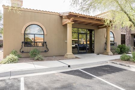 Photo of commercial space at 2919 S Ellsworth Rd, Suite 109 in Mesa