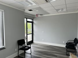 Columbia Center Professional Suite