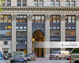 The Widener Building