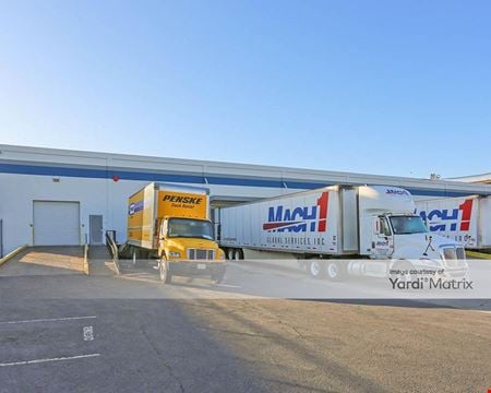 Industrial space for Rent at 750 139th Avenue in San Leandro