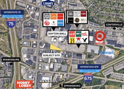 Pad-Ready Site | For Sale