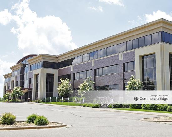 Grand Oak Office IX & X