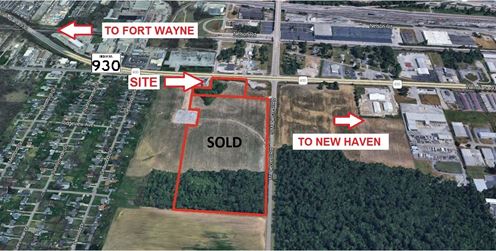 2402 Maplecrest Road - 2026