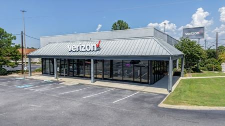 Retail space for Sale at 7007 Two Notch Rd in Columbia