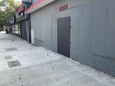 11314 PICO BLVD WEST LOS ANGELES