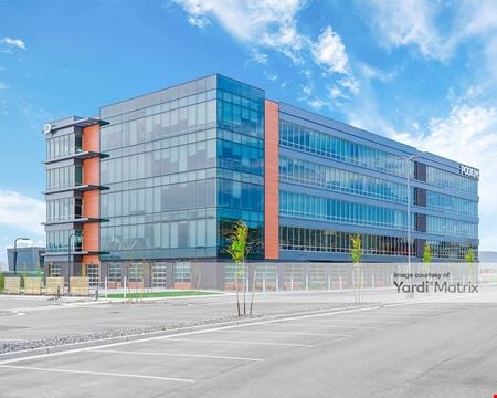 Office space for Rent at 1650 W Digital Dr in Lehi