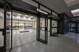 Huntington Bank Office Building