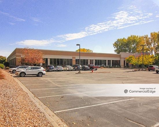 6900 West 110th Street
