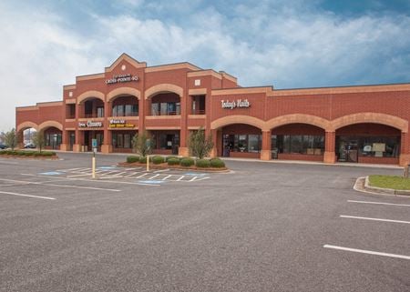 Photo of commercial space at 2260 Cross Pointe Dr in Rock Hill