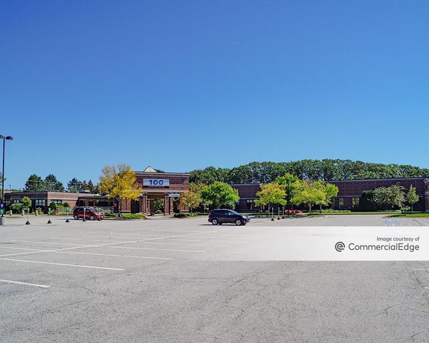 Maine Medical Center Scarborough Campus 100 Campus Drive Property