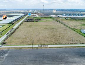 22.81 AC Brazoria County
