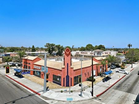 Retail space for Sale at 13528-13542 Lakewood Blvd in Bellflower