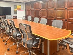 Regus - Kansas City Country Club Plaza
