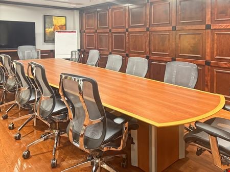 Office space for Rent at 435 Nichols Road Suite 200 in Kansas City