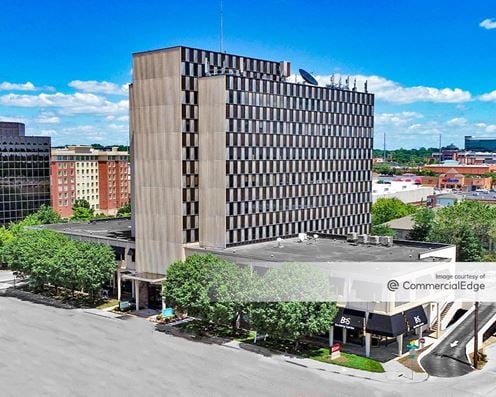Joseph H. White Building
