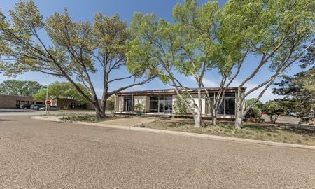Office space for Sale at 12 Briercroft Office Park in Lubbock