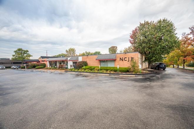 Creve Coeur Retail/Office Building