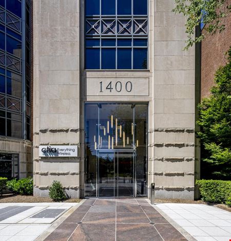 Office space for Rent at 1400 16th Street NW in Washington