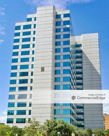 One Evertrust Plaza